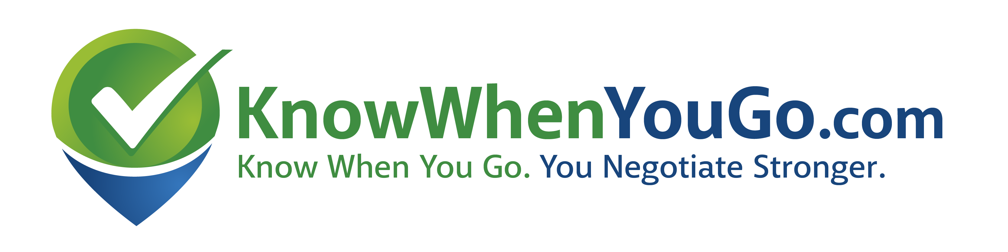 KnowWhenYouGo.com